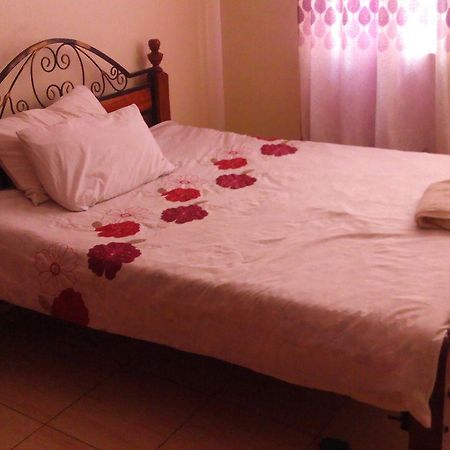 Nyumbani Apartments نيروبي المظهر الخارجي الصورة