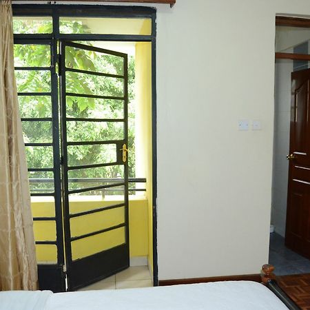 Nyumbani Apartments نيروبي المظهر الخارجي الصورة