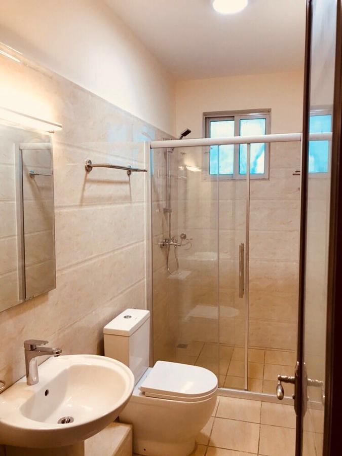 Nyumbani Apartments نيروبي المظهر الخارجي الصورة