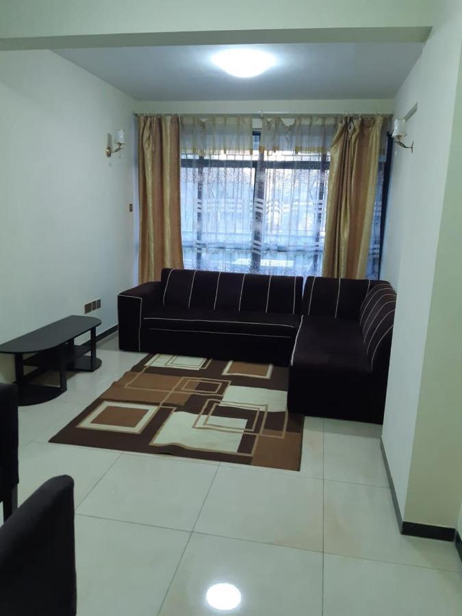 Nyumbani Apartments نيروبي المظهر الخارجي الصورة